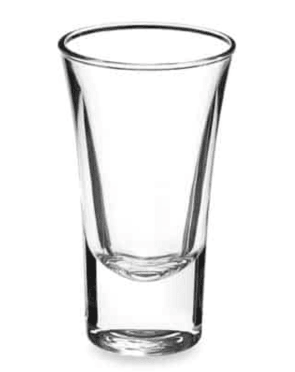 Shot Glass