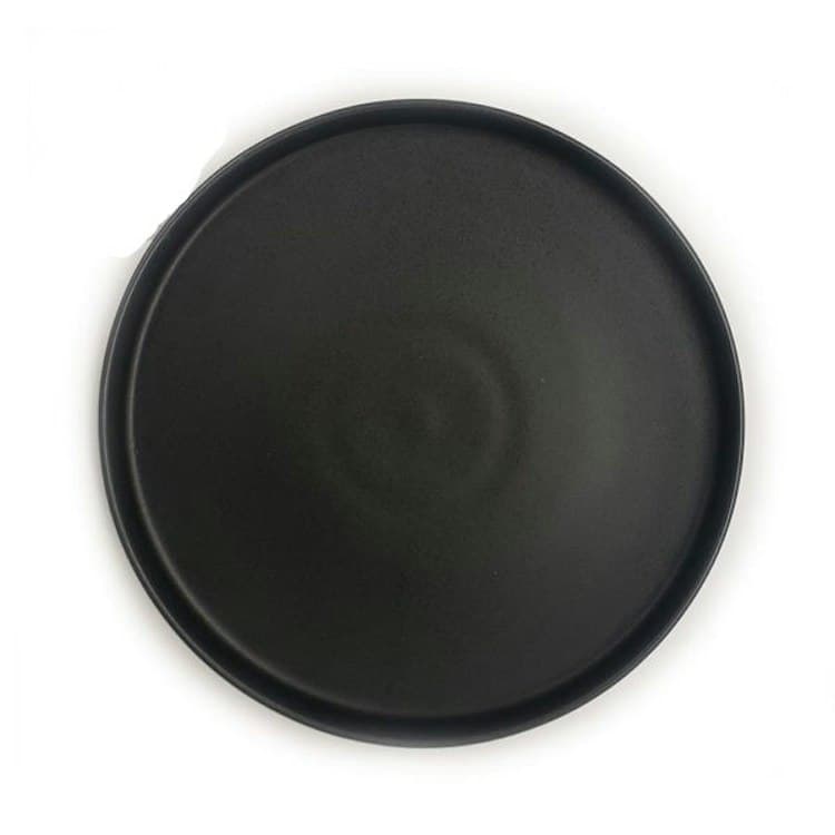 Dinner Plate Kaleb Onyx