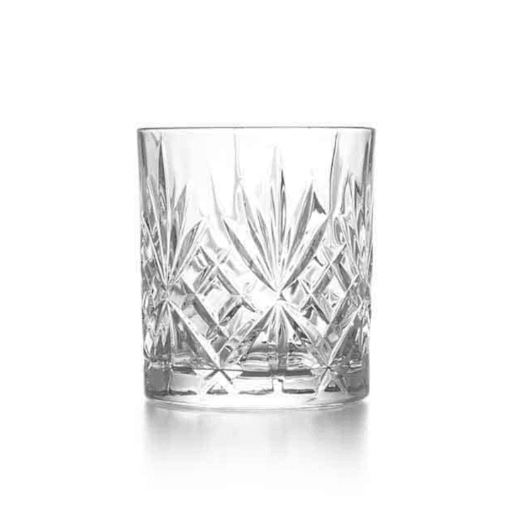 Melodia Rocks Glass