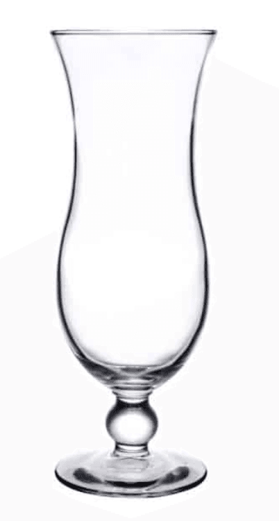 Hurricane Glass 15 oz.