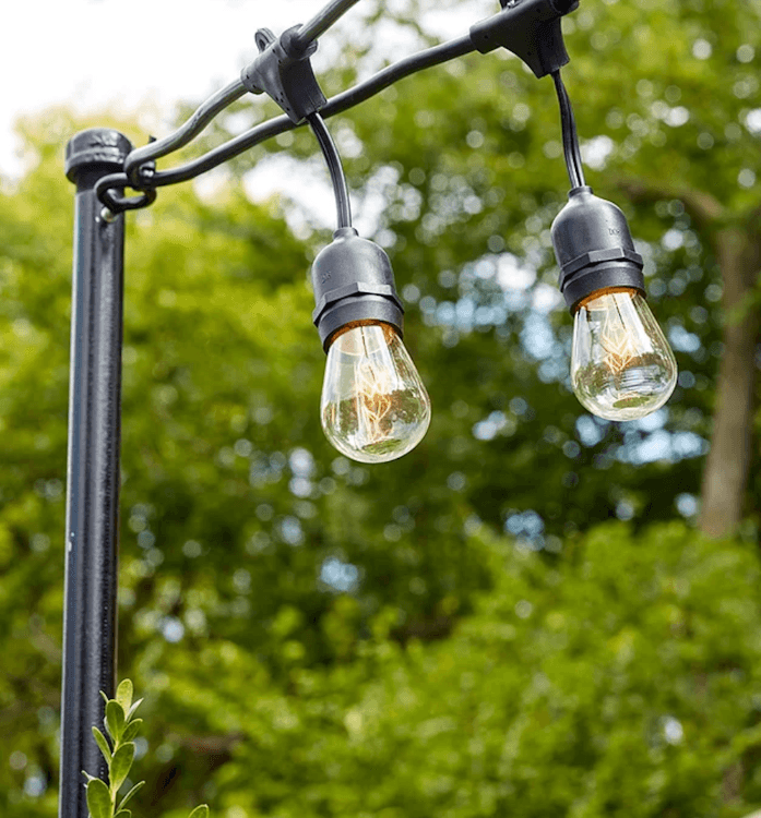 Pole For Lighting (Per Pole)