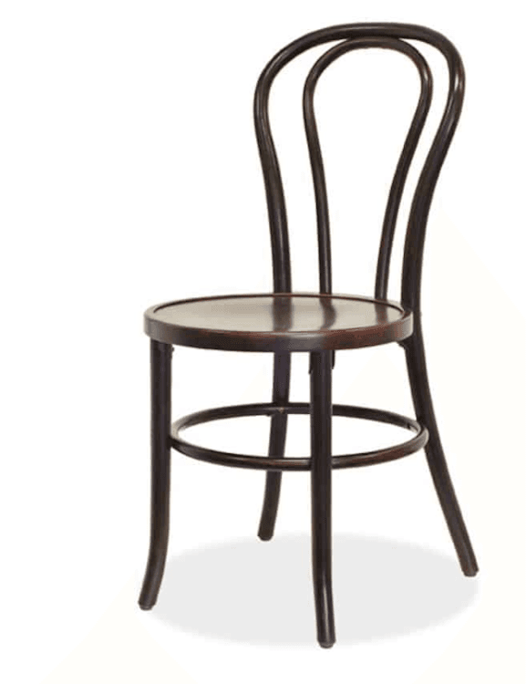 Bentwood Chair