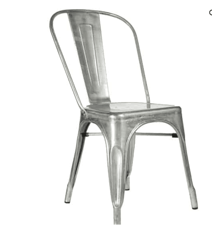 Tolix Metal Chair