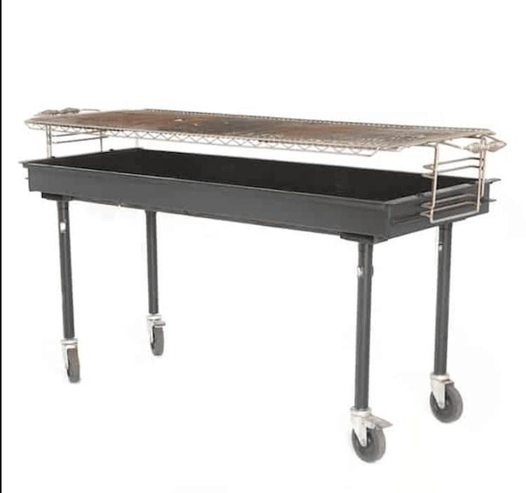 Bar-B-Que Charcoal