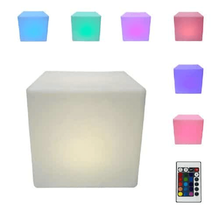 Light Box Table