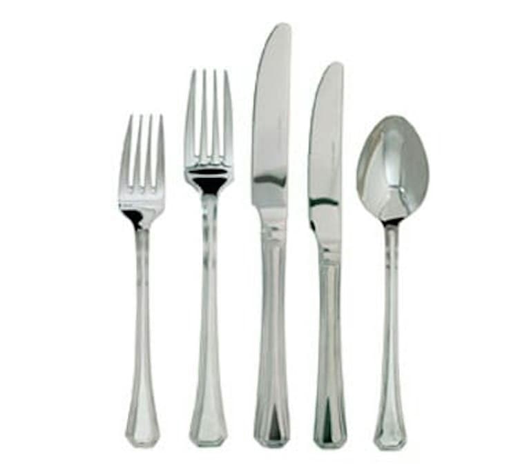 Dinner Knife Imperial Stainless