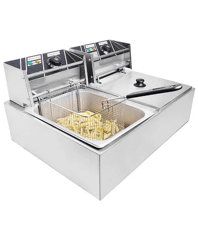Deep Fryer