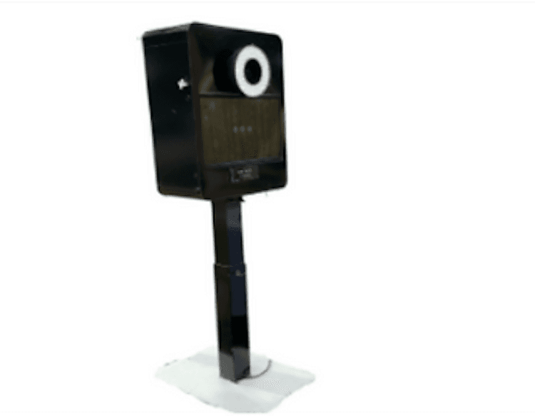 Classic Photo Booth