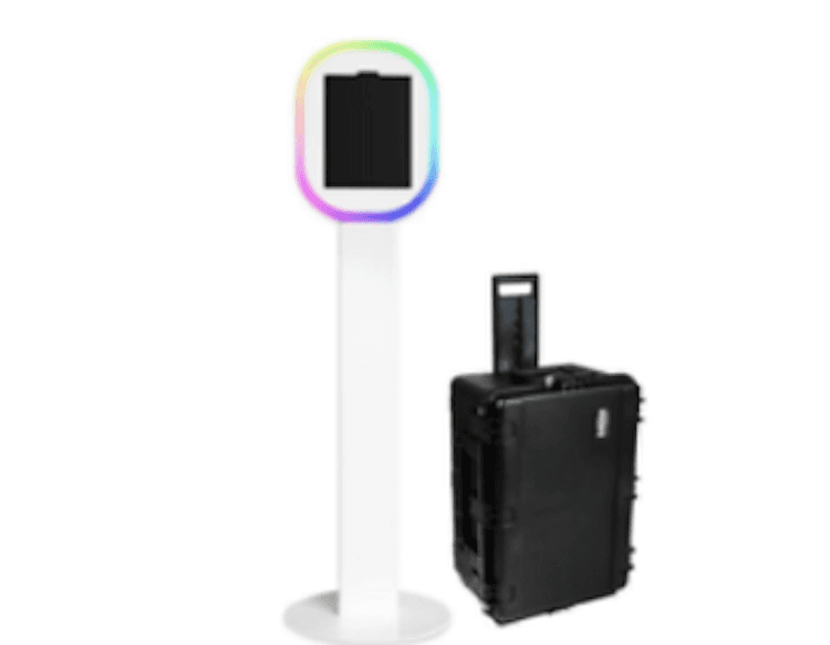 Digital Photo Booth (5 Hours)