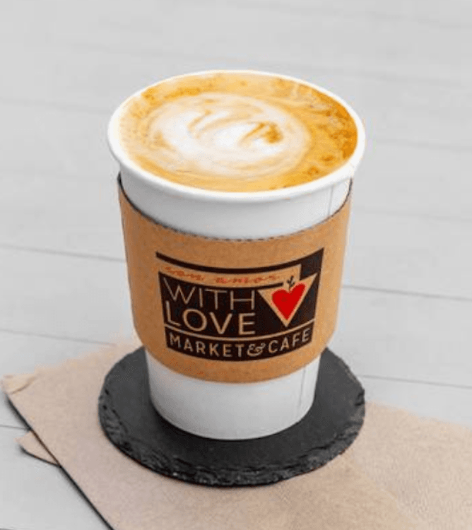 Premium Coffee