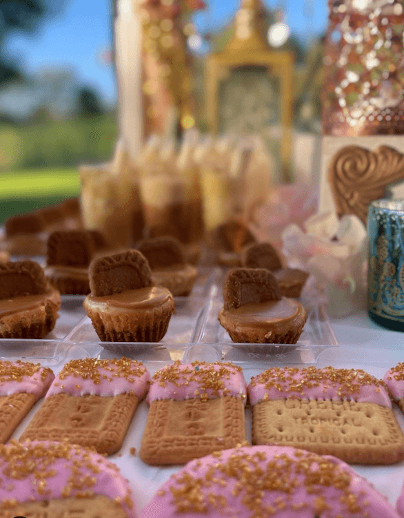 Chai Cart - Up To 450