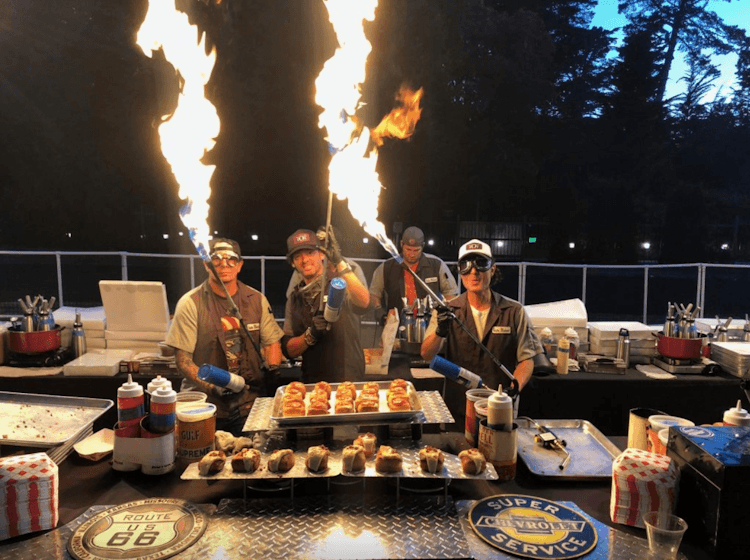 Joa-Chella Event