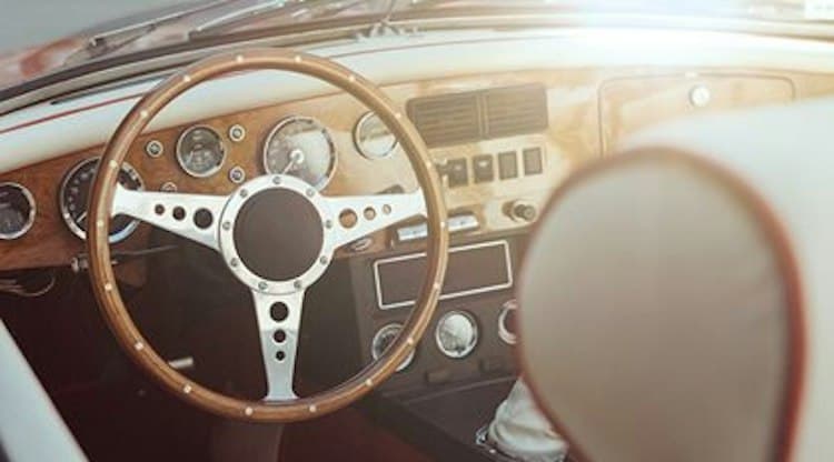 Additional Driver