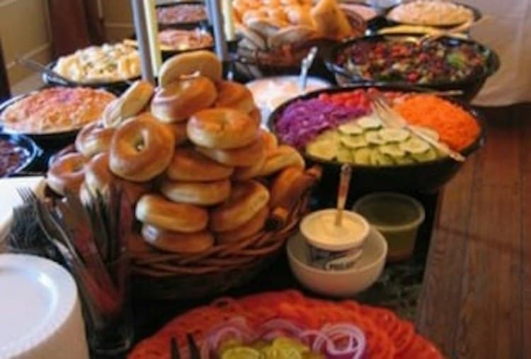 Basic Catering