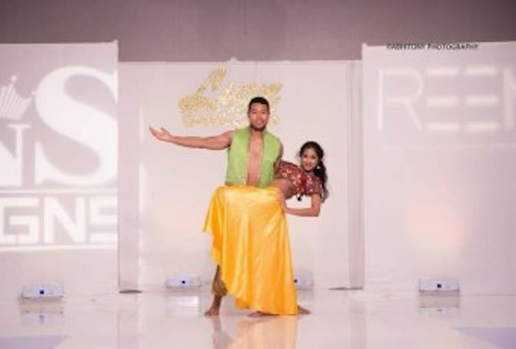 Bollywood or Belly dance Performance