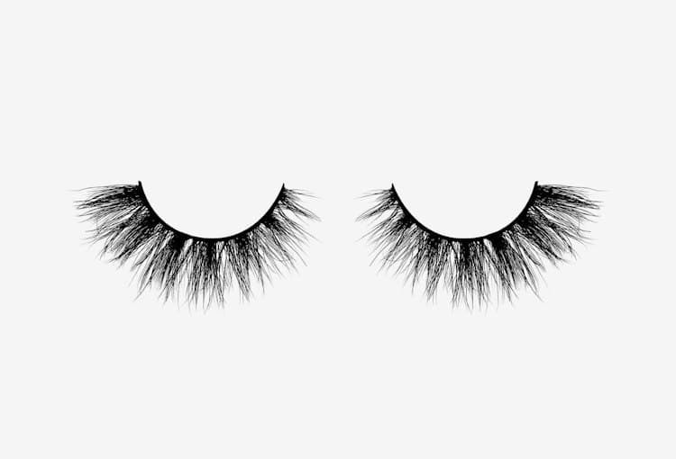 Luxury Lashes