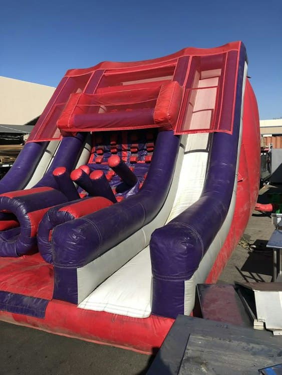 Obstacle Course Large