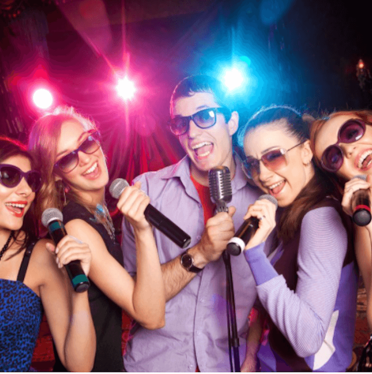 All Event Type DJ Services!