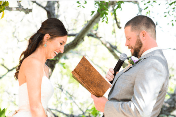 Wedding DJ-Emcee
