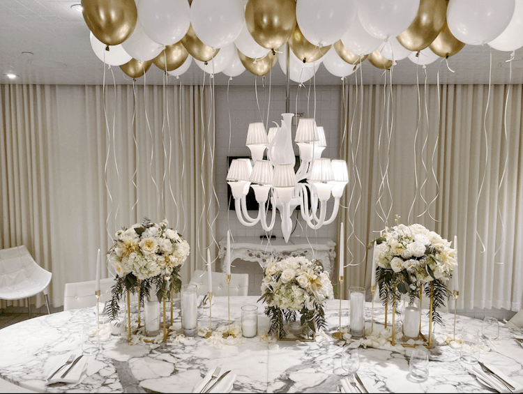 Decor Package