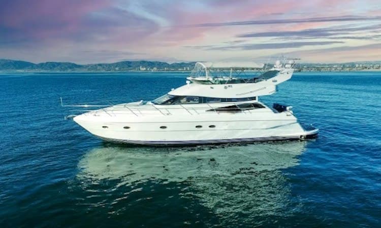 Neptunus Luxury Yacht