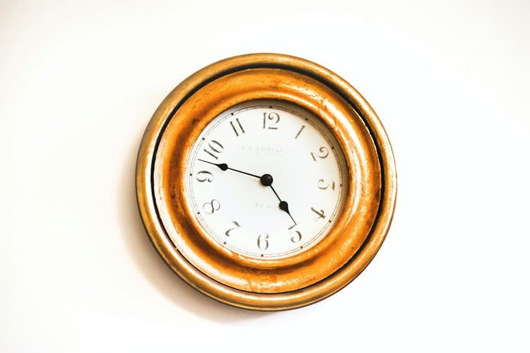 Chef - Extra Hour