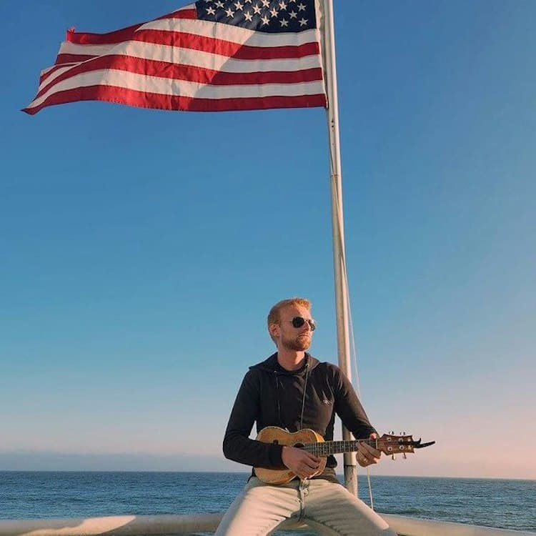 Acoustic Solo Performance