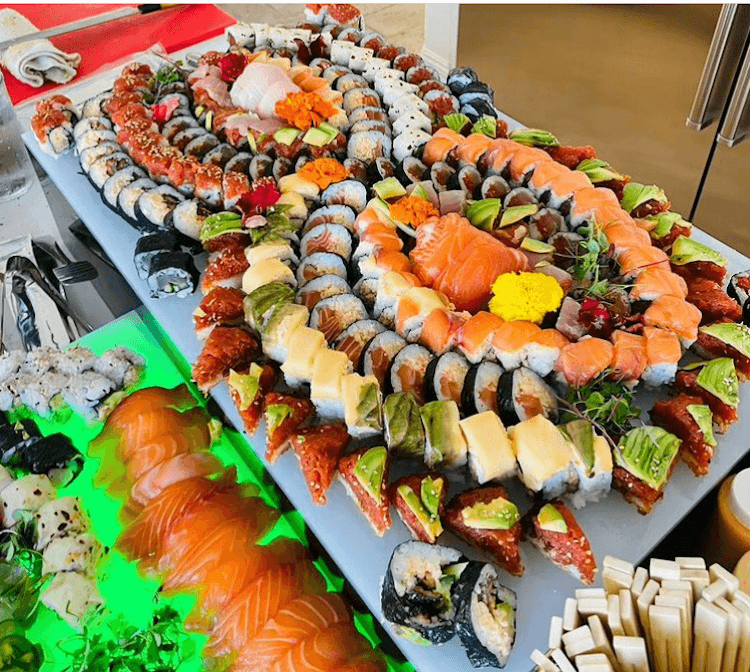 Platters