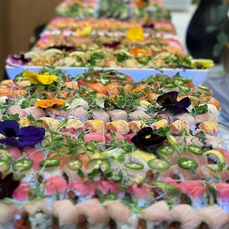 One Type platter