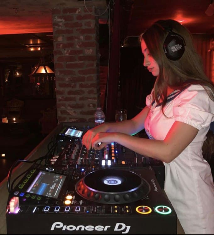 DJ Set
