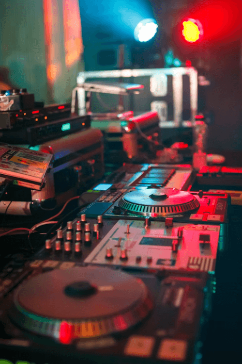 Equipment