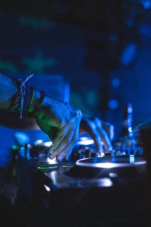 DJ Set