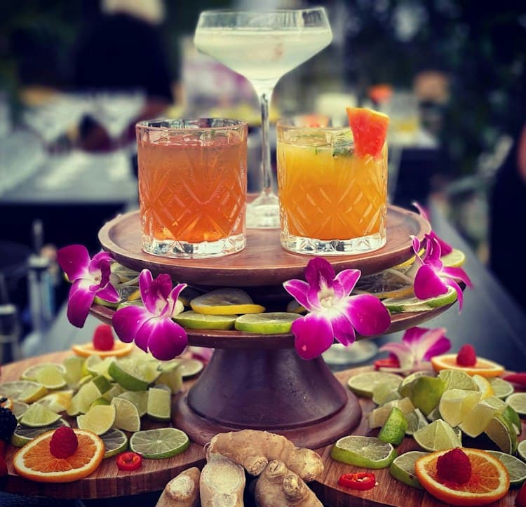 Glassware