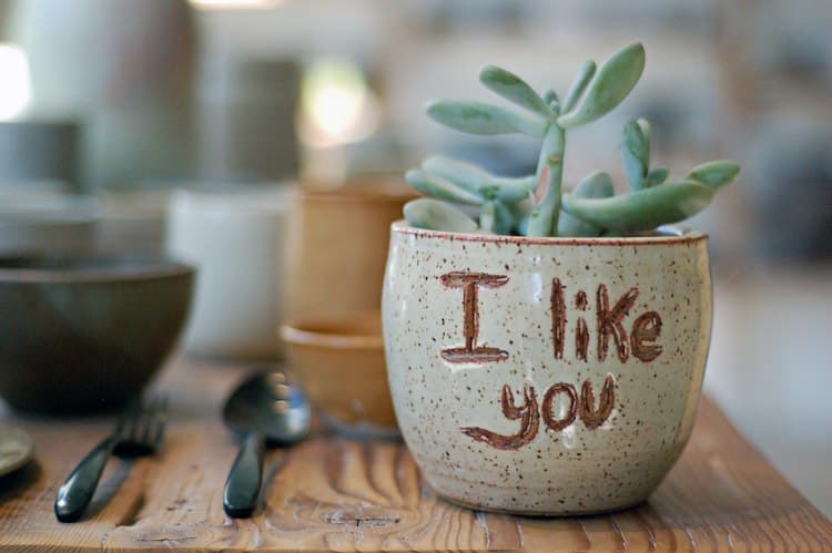 Planter