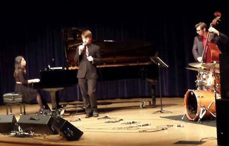 Jazz Trio