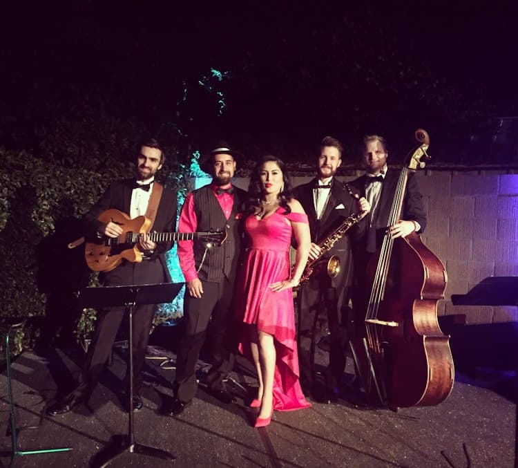 Jazz Quintet