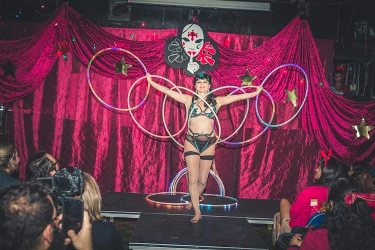 Hoola Hoops