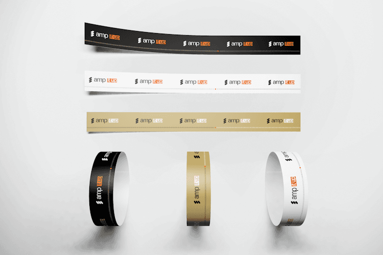 Event printing package