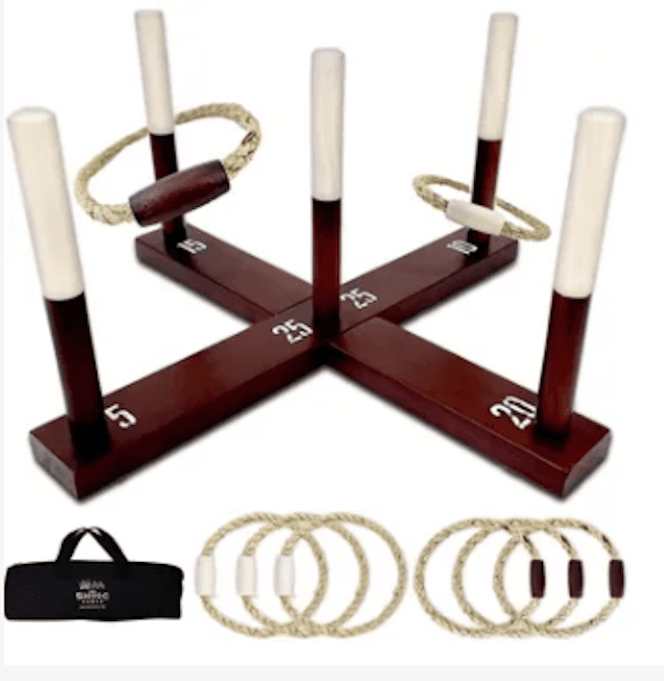Ring Toss