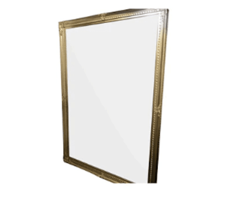 Wall Mirror