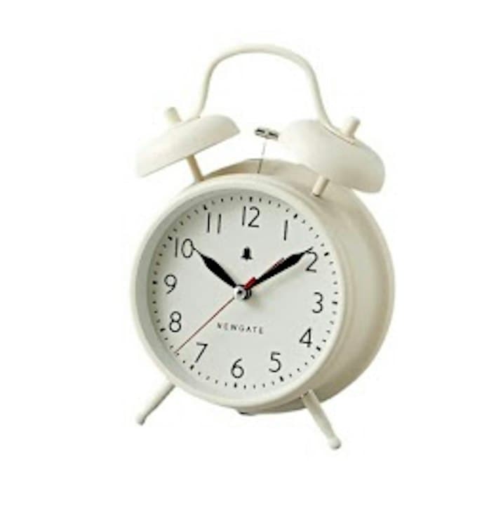 Extra Hour