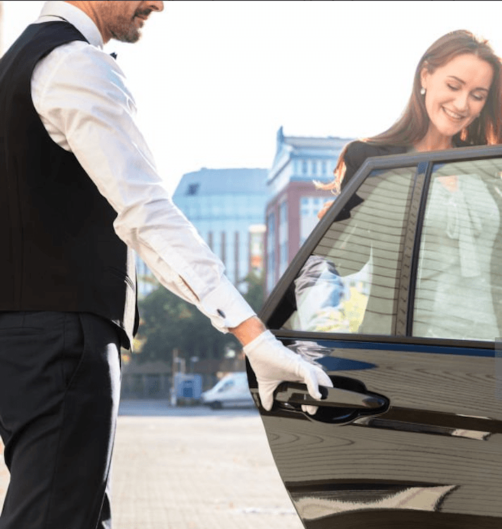Premium Valet Package