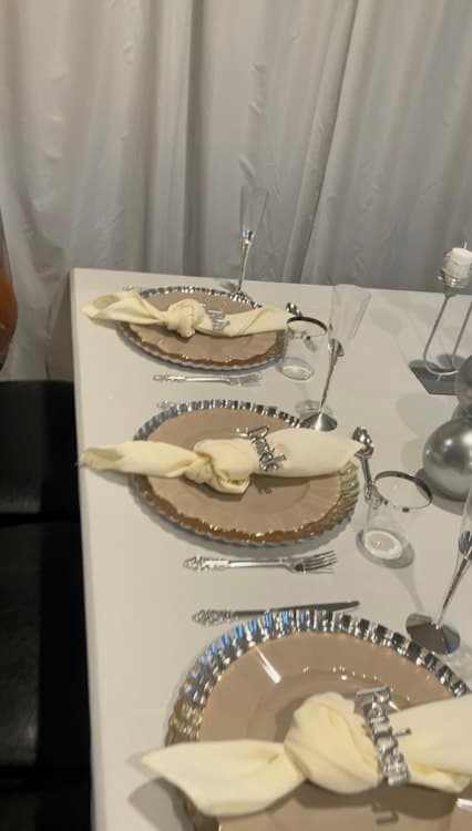 Table Decor