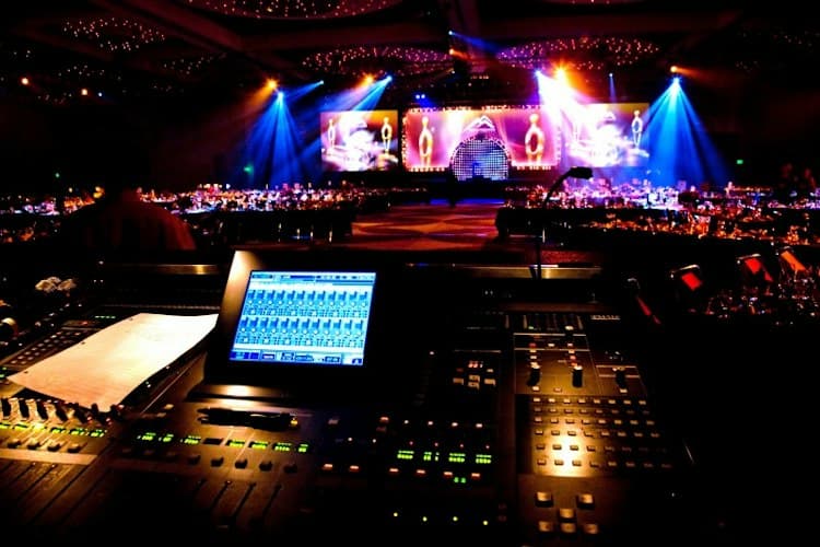 Silver Audio Presentation Package