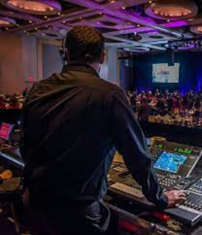 Audio Presentation Package