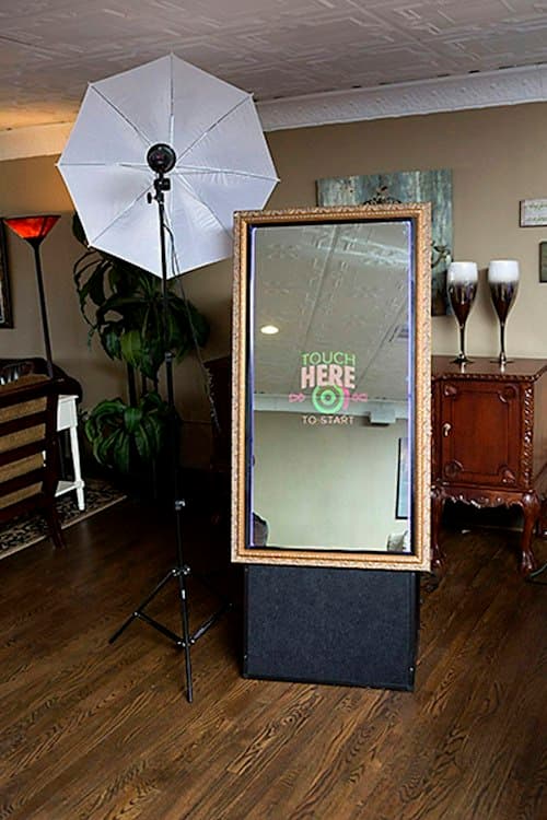 Open-Air PhotoBooths- Per Hour