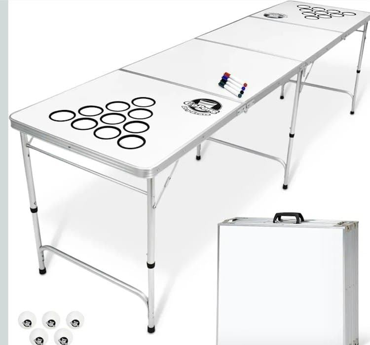 Beerpong
