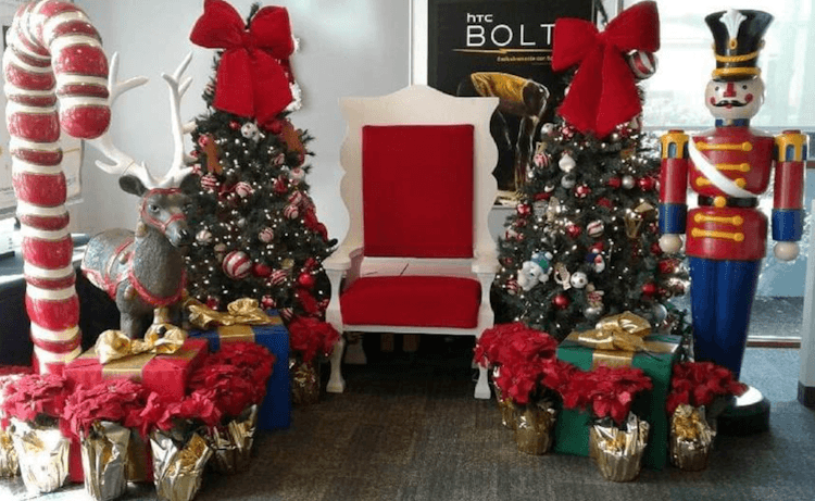 Christmas Tree