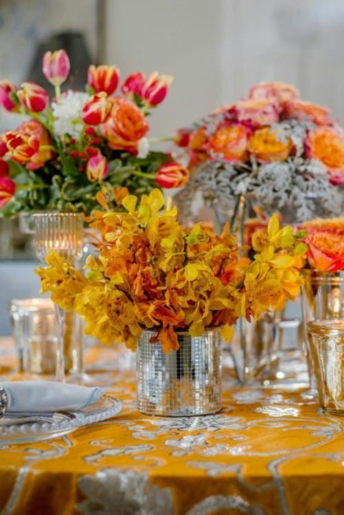 Floral Design