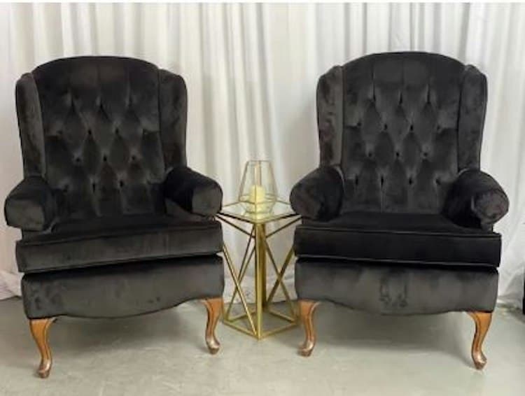 Linda Side Chairs